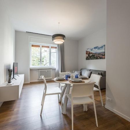 Caravaggio Apt A Due Passi Dalla Funicolare Bergamo Bagian luar foto
